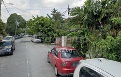 Jalan Wira, Cheras, Kuala Lumpur 55100