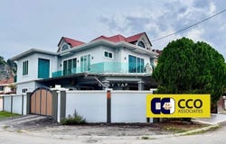 Laluan Perajurit 1, Ipoh, Perak 31400