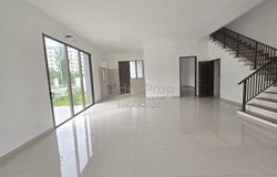 Jalan BP 14, Puchong, Selangor 47100