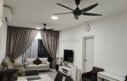 Wangsa Maju, Kuala Lumpur 53300