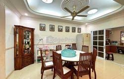 Jalan Puteri, Bandar Puteri Puchong, Selangor 47100