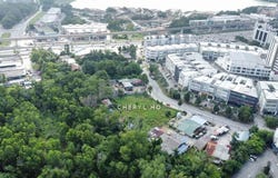 Jalan Kenari, Puchong, Selangor 47100