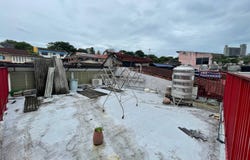 Jalan Bunga Raya, Shah Alam, Selangor 40000