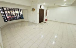 Jalan Nova U5/89, Subang Bestari, Selangor