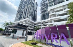Bandar Puteri Bangi, 43000, Selangor, Bangi, Selangor 43000