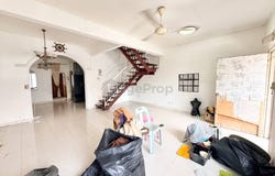 Jalan Tasik Puteri, Rawang, Selangor 48300