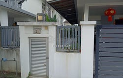 Jalan MR 2/9, Rawang, Selangor 48020