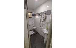 Jalan Permas 13, Permas Jaya/Senibong, Johor 81750