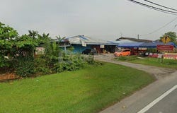 Pekan Nanas, Johor 81500
