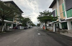 Ulu Tiram, Johor 81800