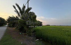 Sabak Bernam, Selangor 45300