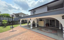Section 9, Shah Alam, Selangor 40100