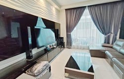 Johor Bahru, Johor 81100