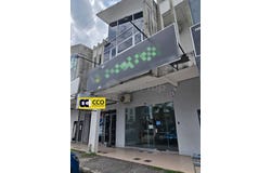 Chemor, Perak 31200