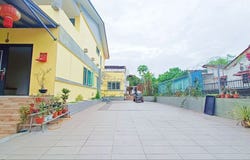 Ampang, Selangor 68000