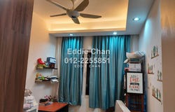 Jalan Semarak Api, Setapak, Kuala Lumpur 53000