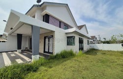 Bandar Puncak Alam, Selangor 45010