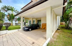 Jalan BS 2/1, Cheras South, Selangor 43200
