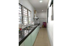 Alam Impian, Shah Alam, Selangor 40460