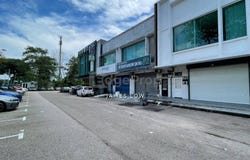 Johor Bahru, Johor 81200