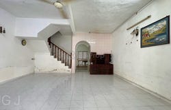 Jalan Sungai Keramat, Klang, Selangor 42100