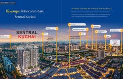 Kuchai Lama, Kuala Lumpur 58200