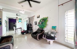 Telok Panglima Garang, Selangor