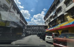 Cheras, Kuala Lumpur