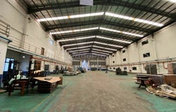 Skudai, Johor 81300