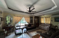 Jalan USJ 5/1, USJ, Selangor 47610