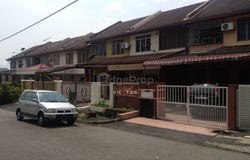 Jalan 7/144, Cheras, Kuala Lumpur 56000