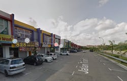 Ulu Tiram, Johor 81800