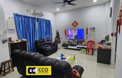 Ipoh, Perak 31500