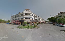 Jalan Kesuma, Semenyih, Selangor 43700