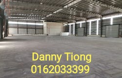 Port Klang, Selangor 42000
