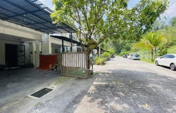 Jalan Harmoni, Kajang, Selangor 43500