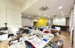 Jalan Dua Bukit Angkat, Kajang, Selangor 43000