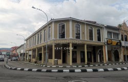Ipoh, Perak
