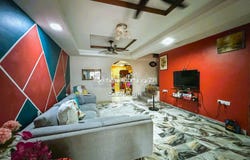 Rawang, Selangor 48020