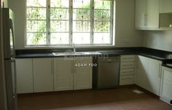 Jalan Lee Woon , Ampang, Selangor 68000