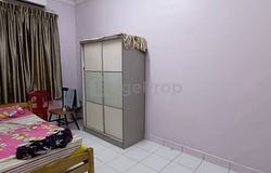 Jalan Seri Orkid, Skudai, Johor 81300