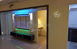 Jalan Ulu Klang, Ampang, Kuala Lumpur 55000
