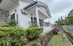 Gombak, Kuala Lumpur 53100