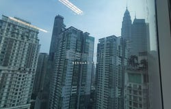 Jalan Perak, KLCC, Kuala Lumpur 50450