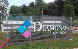 Jalan Intan, Dengkil, Selangor 43800