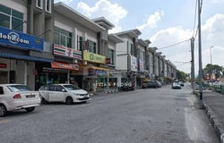 SILIBIN , Ipoh, Perak 30100