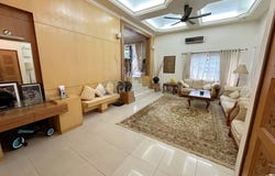 Jalan 5, Bangi, Selangor 43650