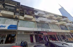 Pudu, Kuala Lumpur 55200