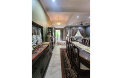 Jalan Teratak U8/95F, Bukit Jelutong, Selangor