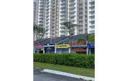 Johor Bahru, Johor 79100